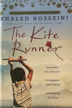 The Kite Runner
