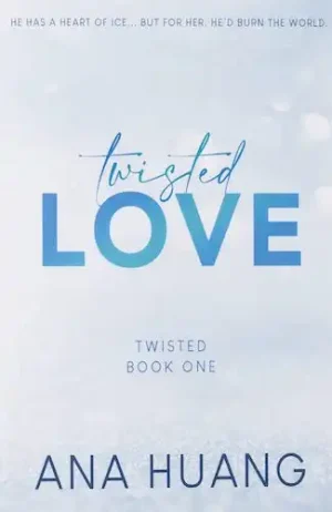 Twisted Love (Twisted, 1)