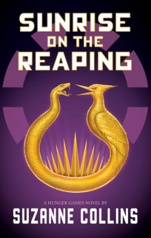 Sunrise on the Reaping (A Hunger Games Novel)  (PREMIUM EDITION)