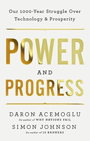 Power and Progress (PREMIUM EDITION)