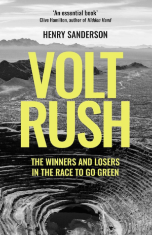 Volt Rush: The Winners and Losers in the Race to Go Green (PREMIUM EDITION)