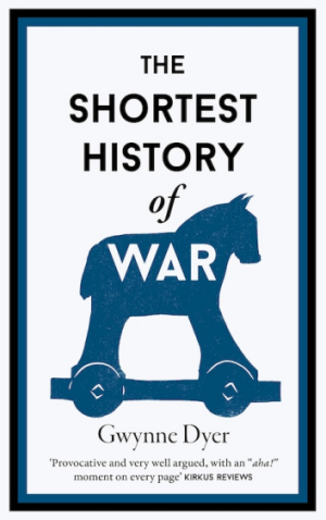 The Shortest History of War (PREMIUM EDITION)