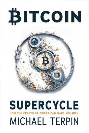 Bitcoin Supercycle: How the Crypto Calendar Can Make You Rich (PREMIUM EDITION)