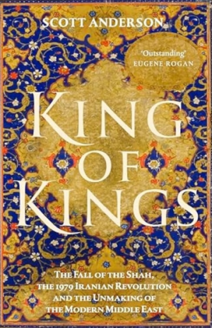 King of Kings: The Fall of the Shah (PREMIUM EDITION)