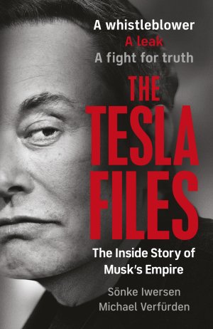 The Tesla Files: The Definitive Exposé (PREMIUM EDITION)