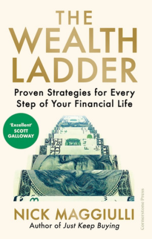 The Wealth Ladder: Proven Strategies (PREMIUM EDITION)