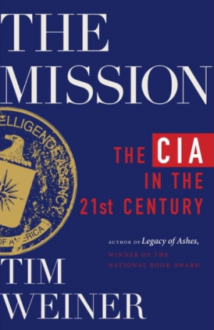 The Mission: The CIA in the 21st Century (PREMIUM EDITION)