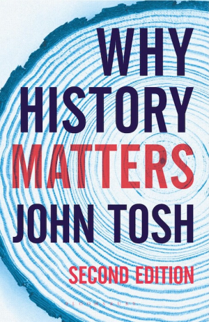 Why History Matters (PREMIUM ED)