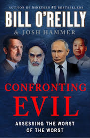 Confronting Evil: Assessing the Worst of the Worst (PREMIUM ED)