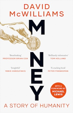Money: A Story of Humanity (PREMIUM ED)