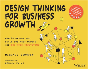 Design Thinking for Business Growth (PREMIUM ED)