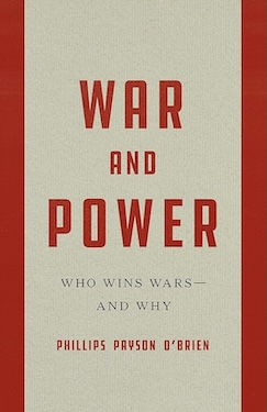 War and Power: Who Wins Wars―and Why (PREMIUM ED)