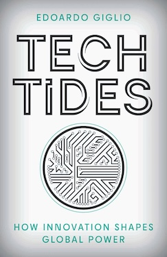 Tech Tides: How Innovation Shapes Global Power (PREMIUM ED)