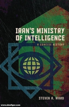 Iran's Ministry of Intelligence: A Concise History