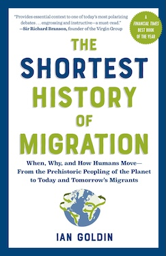The Shortest History of Migration