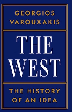 The West: The History of an Idea