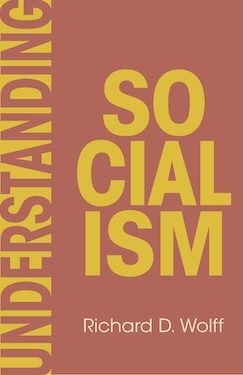 Understanding Socialism (Democracy at Work)