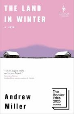 The Land in Winter