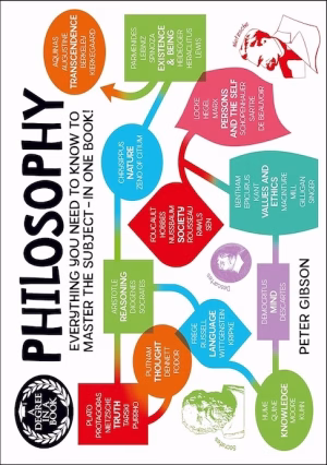 Degree in a Book: Philosophy