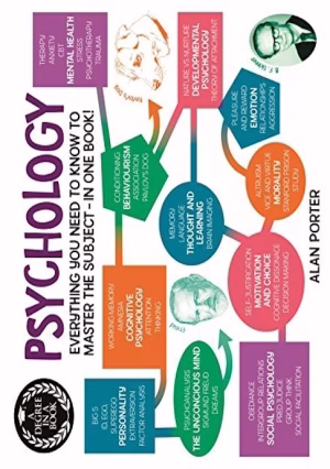 A Degree In A Book: Psychology