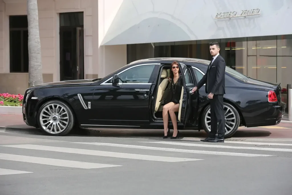 hamptons car service