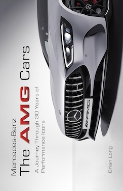 Mercedes-Benz: The AMG Cars