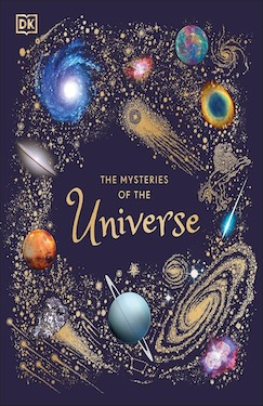 1,000 Mysteries of the Universe ( A4, Art Paper Edition )