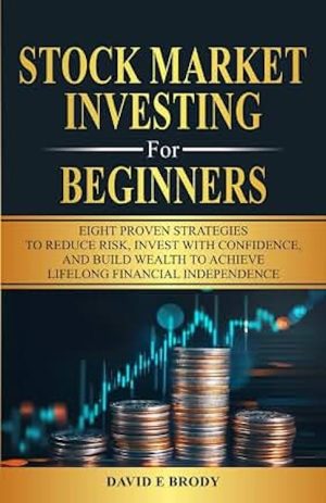 Stock Market Investing for Beginners