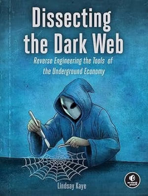 Dissecting the Dark Web