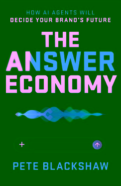 The Answer Economy: How AI Agents Will Decide Your Brand's Future