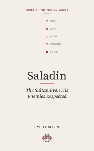 Saladin (Minds of the Muslim World)