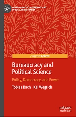Bureaucracy and political science: policy, democracy, and power