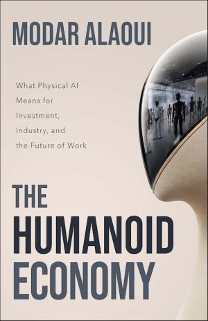The humanoid economy: what physical AI means for investment